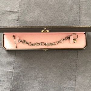 Juicy Couture Bracelet